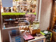 -Alimentari早午餐(安福路店)
