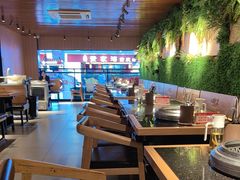 -梨花自助烤肉(乐宾店)