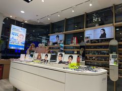 -无界眼镜MaxLess(五角场万达店)