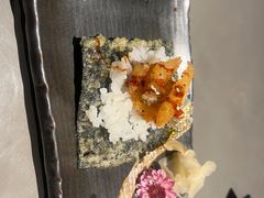 -聿山居·创意料理
