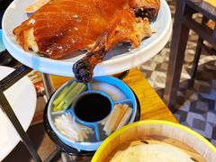 局气烤鸭-局气烤鸭·北京菜(前门店)