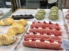 -奈雪的茶(国金中心店)