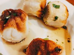 -舒蔡记生煎菜饭(云南中路店)
