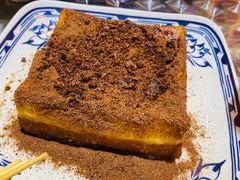 华田脆脆漏奶西多-華叔茶記