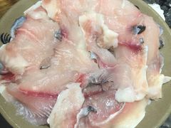 精品花雕鱼片-蜀大侠火锅(建设路第五大道店)