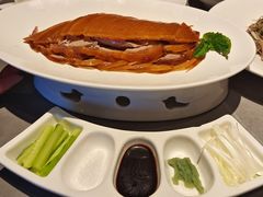 -宏宴·新京菜(望京店)