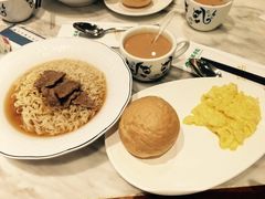 -翠華餐廳(浦东机场T1店)
