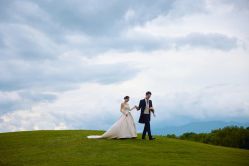 -IDO婚纱摄影(上海旗舰店)