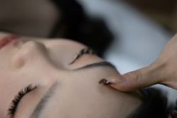-YIMEI ART半永久纹眉·野生眉