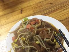 -何记酿皮店(西流湾店)