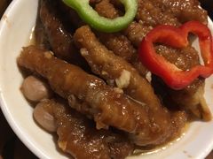 -衡山汇·高级粤菜(霄云路店)