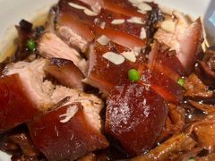 外婆滋味肉-吴越荣记·苏州菜·松鼠桂鱼(斜塘老街店)