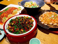 -鸡毛店·川菜(双楠店)