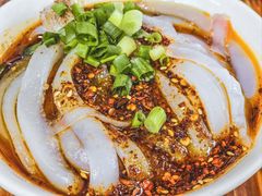 -洞子口张老二凉粉(文殊院店)