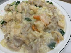 -老七饭馆(光荣道总店)