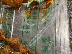 -嘉峪关伊俩寺烤肉店