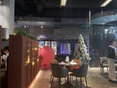 -404干式熟成牛排馆•聚会餐厅