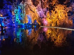 -宝晶宫旅游景区