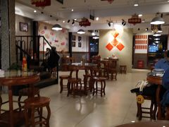 大堂-捷信牛奶甜品世家(五道口店)