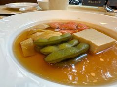 糟货四拼-王宝和酒家(黄浦店)