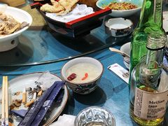 -君霖海鲜私房菜(春柳店)