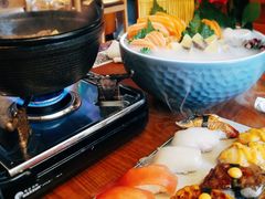 -三月居酒屋(青年大街店)