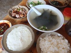 -九九豆花馆(解放碑步行街店)