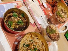 -盛香亭热卤(欢乐港湾店)