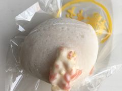 杨枝甘露QQ包-西树泡芙(北京金源2店)