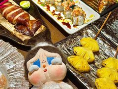 -白石的深夜食堂(济南万象城店)