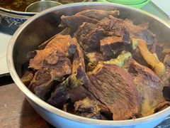 -张记牛肉面馆(天津路店)