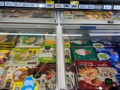 -盒马鲜生(顺义店)