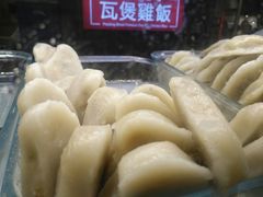 -牛车水美食街