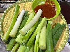 -鲁C·尚小炉·淄博烧烤(市北店)