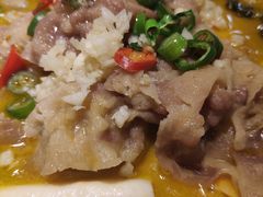 -吕氏疙瘩汤·海鲜新鲁菜(凯德mall新都心店)