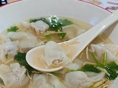 -小杨生煎(周浦万达店)