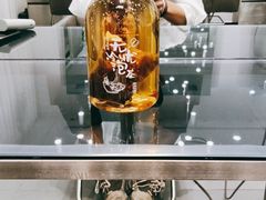 -茶颜悦色(银盆岭万达广场店)