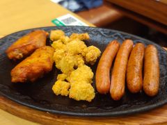 -萨莉亚意式餐厅(天河城购物中心店)