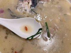 -庆江南江南菜(琴湖溪里花园城店)