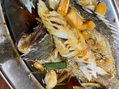 -船奇蒸汽海鲜·闽菜(八市海鲜总店)