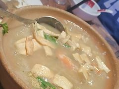 -皮蛋弟砂锅店(总店)