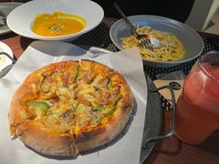 -West10 西拾·西餐厅·创意菜(未来科技城店)