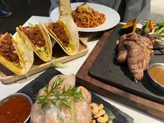 -魏客咖啡(中铁中心店)