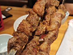 -疆里疆外·和田烤肉·清真