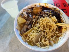 -正宁路小吃夜市