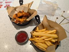 -必胜客(联投东方店)