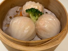 -新大咀港式茶餐厅(宝山万达店)