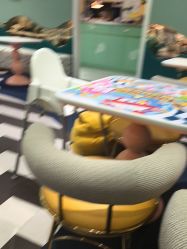 -奈尔宝家庭中心·亲子餐厅(苏州大悦城店)