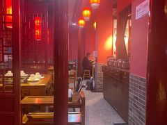 -小四川老火锅(欧风店)