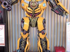 -SFC上影影城(淞南店)